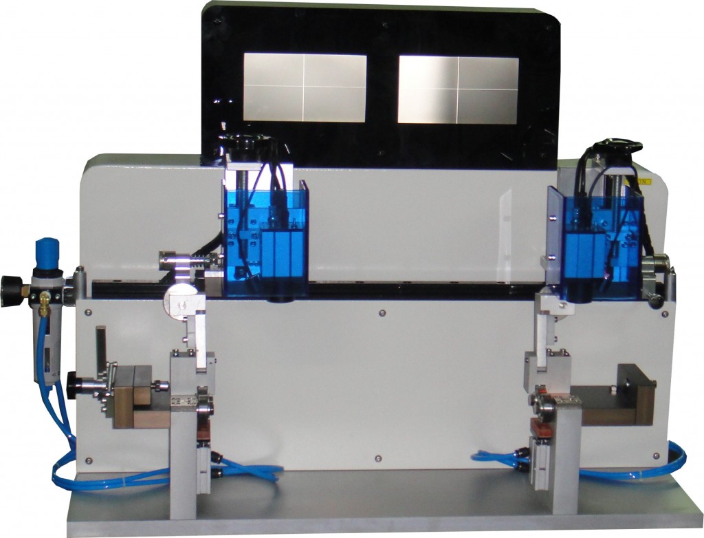 Plate mounter  Machines